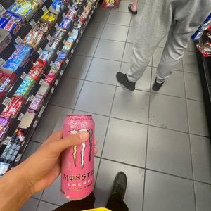 Meet your Posher, Cameron